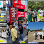Human Trafficking and Narcotics Mafia – Save our Girls